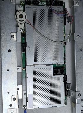 拆机Checkpoint 3356B-TR7240  有 二【议价】