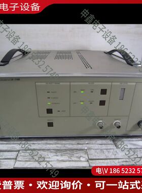 议价：ONO SOKKI LV-1100 LASER VIBROM