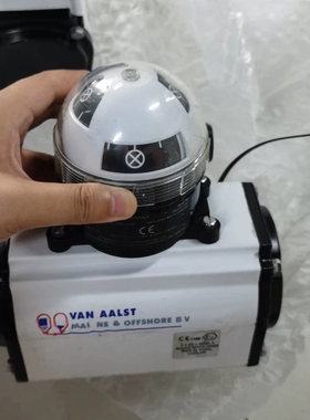 AVID CR SWITCHBOX CR-0B201BD00-00-0R1阀门执行器