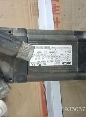 伦茨电机 MCS 09H60-RS0B0-A14N-ST5S详谈