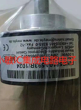梅尔编码器FINS5810A593R/1024meyle