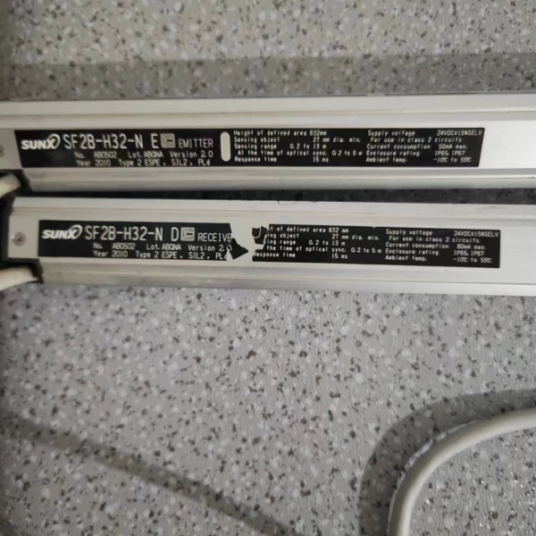 议价SF2B-H32-N（E）SF2B-H32-N（D）SUNX