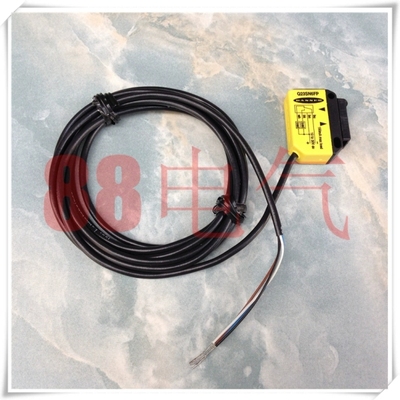 －BANNER邦纳) Q23SN6FP 光纤放大传器