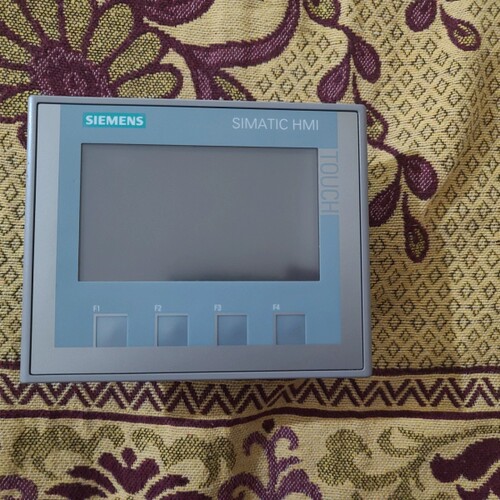 123-2DB03-0AX0，KTP400Basic，功能包