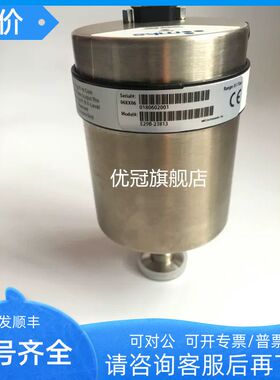 MKS BARATRON真空计 电容真空规 压力计E29B-23813 0.1TORR传器