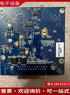 议价：大族振镜CXY 1 DA板可控制scanlab电机拆