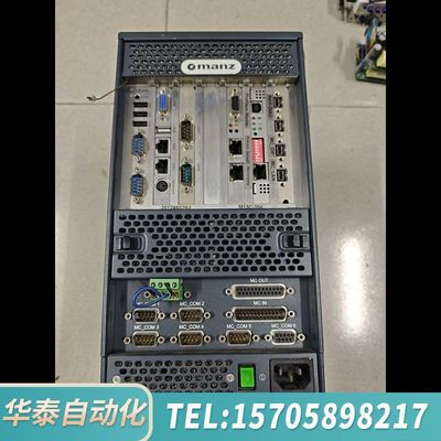 华泰manz控制器81009594