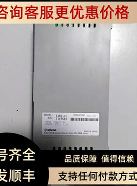 驱动器EXRS-C1电缸控制器