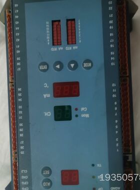 现代 NET-AI/RT16 （温度）HYUND详谈