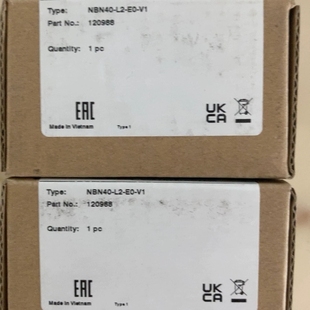 倍加福120988 NBN40