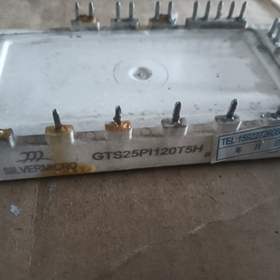 GTS40PI120T5H GT1 GT25PI120T5H