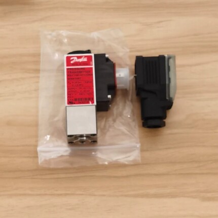 Danfoss丹佛斯压力控制传器MBC5100 061B100266