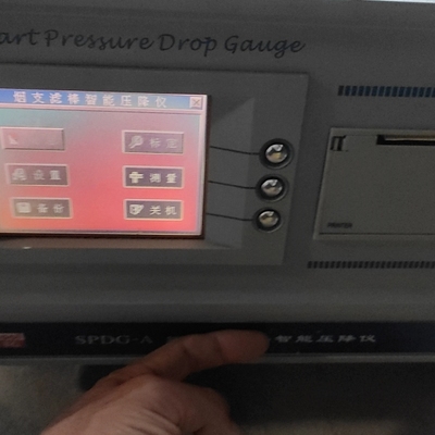 议价瑞拓 SPDG-A  智能压降仪，用的到的来谈。