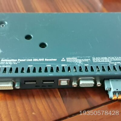 贝加莱触摸屏主板5DLSDL.1001-00，可详谈