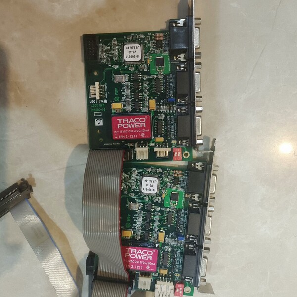 ASM 03-20994-02/E控制板副卡！成色新！议价【议价】