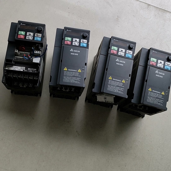 台达MS300系列    VFD9A0MS43ANSAA【议价】