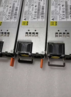 联想 RD630 640 530 800W服务器电源DPS-800RB A/C 03X4368询价