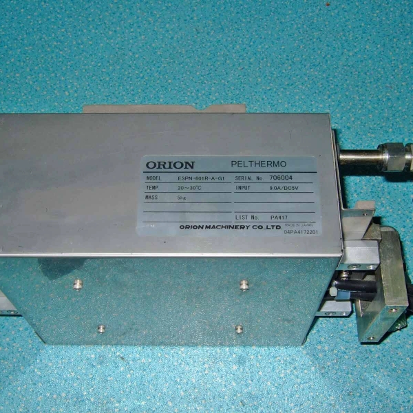 ORION PEL奥立龙THERMO ESPN-601R-A