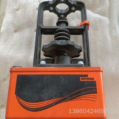 询价购-Kieback & Peter科特贝德执行器，MD200Y