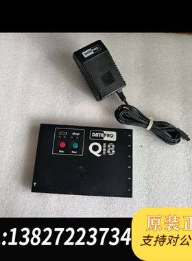 炉温测试仪 DATAPAQ DQ1860A，无其他配件，功能