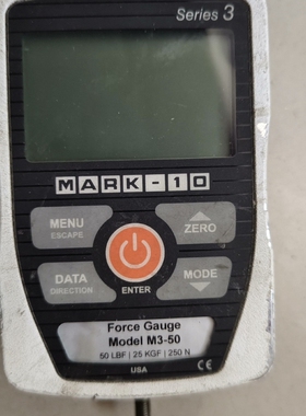 装美国MARK-10 Series3