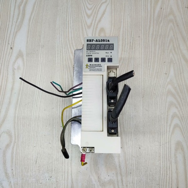 议价华大伺服驱动器  SBF-AL301a