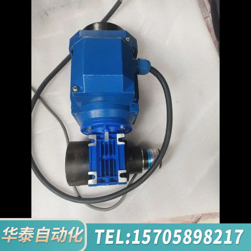 华泰THREE-PHASE   Y2-6324电机，