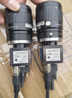 德国SVS-VISTEK  SVCam ECO445MVGE