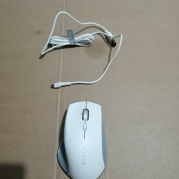 RAZER雷蛇PRO CLICK 雷蛇RZ01-0299，无