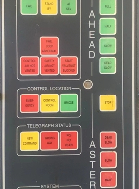 HORTEN -NORWAY   NORCONTROL