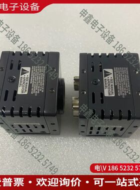 议价：HITACHIKP-FM220WCL工业黑白高速相机2