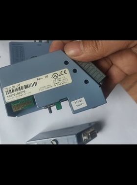 贝加莱模块 7IF371.70-1 7DI138.70 7A【议价】