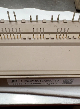 6MBP100TEA060-50. 6MBP150TEA06【议价】