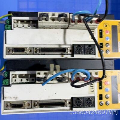 询价购-议价拆机MADR04311A+松下伺服驱动器