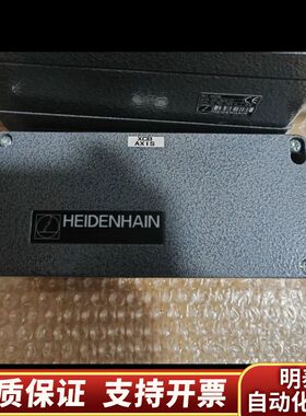 海德汉细分盒IBV 660B    四台.询价