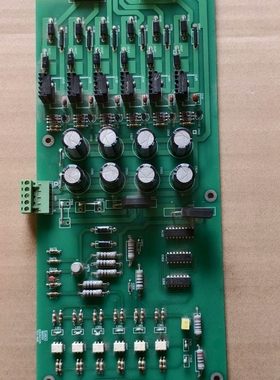 主板 EU8.064.1031 FC12-2820 剪线议价