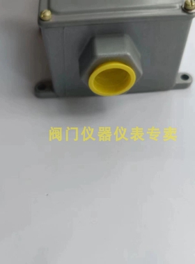 CCS 薄膜型压力开关 604GM2