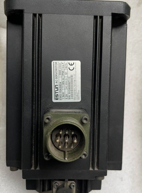 埃斯顿伺服电机EMG-15ASB24 1.5KW 成色如图【议价】