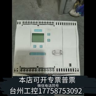 1BC44 台州软启动3RW4426