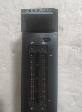 【安川Yaskawa模块】GL120 Memocon，型号1