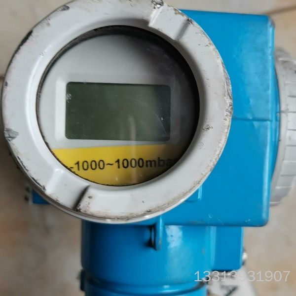 恩德斯豪斯压力变送器PMP635-G33H1M2AEU1实物议价也可维修