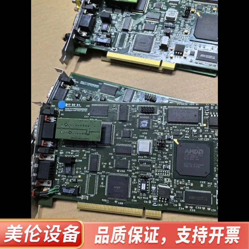 Woodhead PCU2000ETH D PCI DPIO.询价