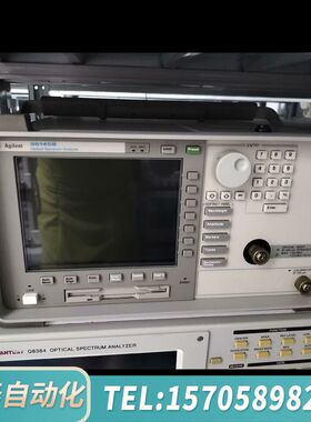 华泰/86145B   台式光谱分析仪