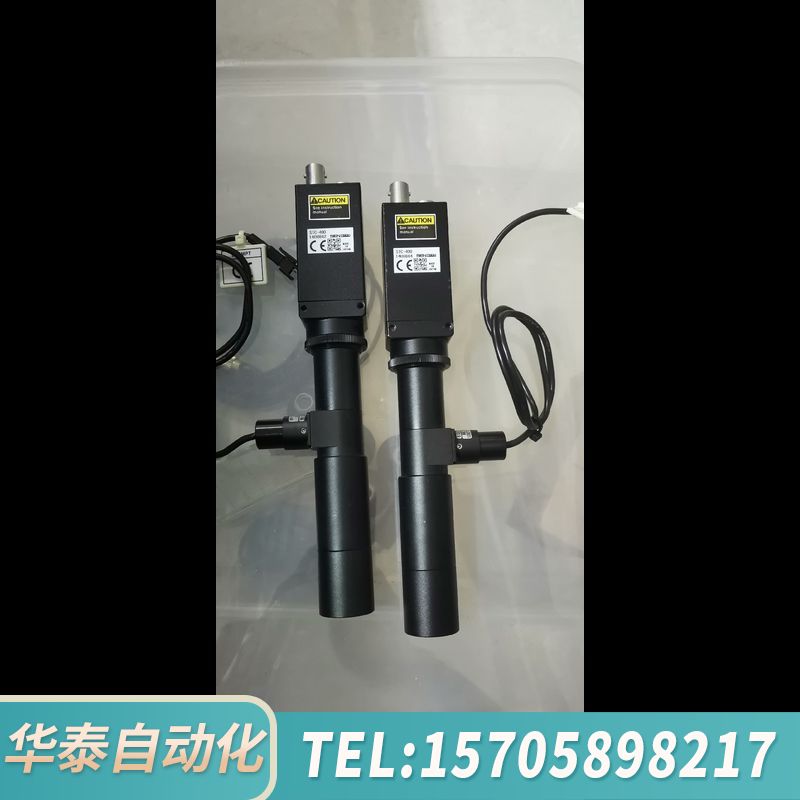 华泰SENTECH工业相机，STC-400，，黑白CCD