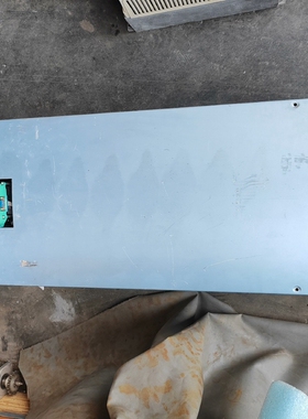 议价伟肯变频器CN75CXL4G5I1    38kw   75