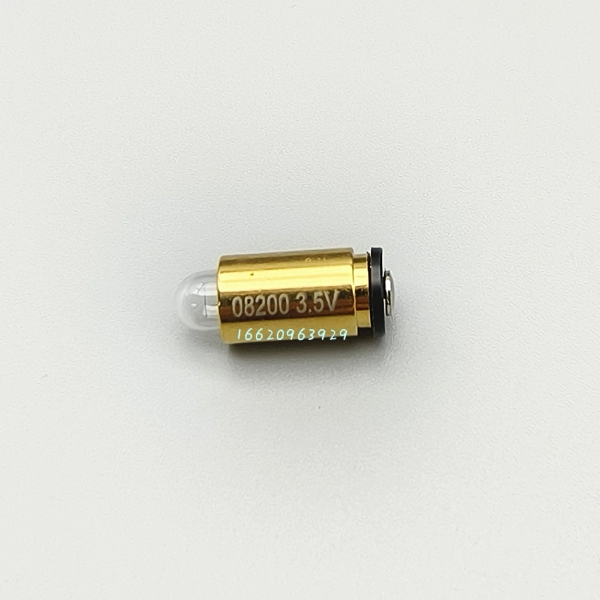 Welch Allyn伟伦18200视网膜计灯泡08200-U HPX082 3.5V0.75A