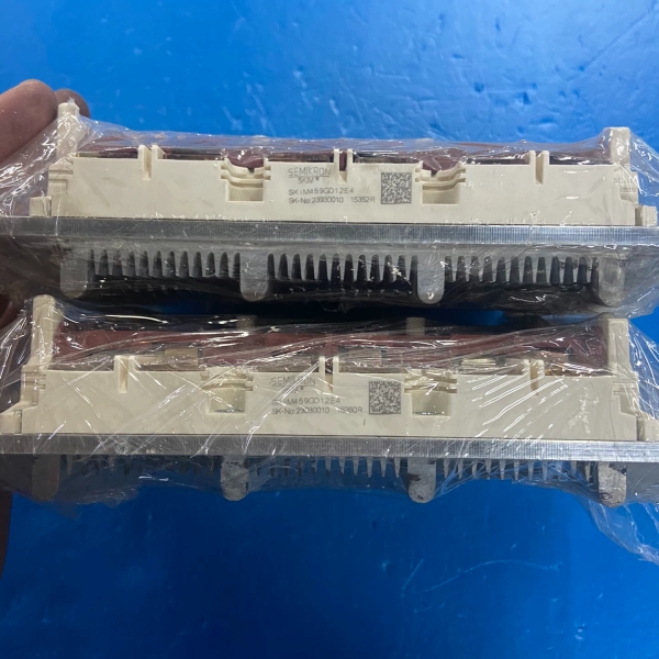 SKIM459GD12E4    2个