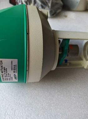 询价购-韩国Ginice 执行器 GEA-10A  220v，东西没