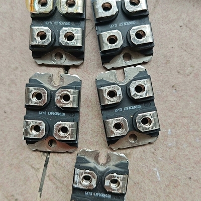 议价并列二极管 APT2X61D100J 原装拆机  20