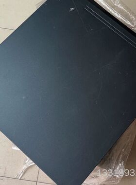 宝利通RPCS1800 三卡 85新，功能正常，议价也可维修